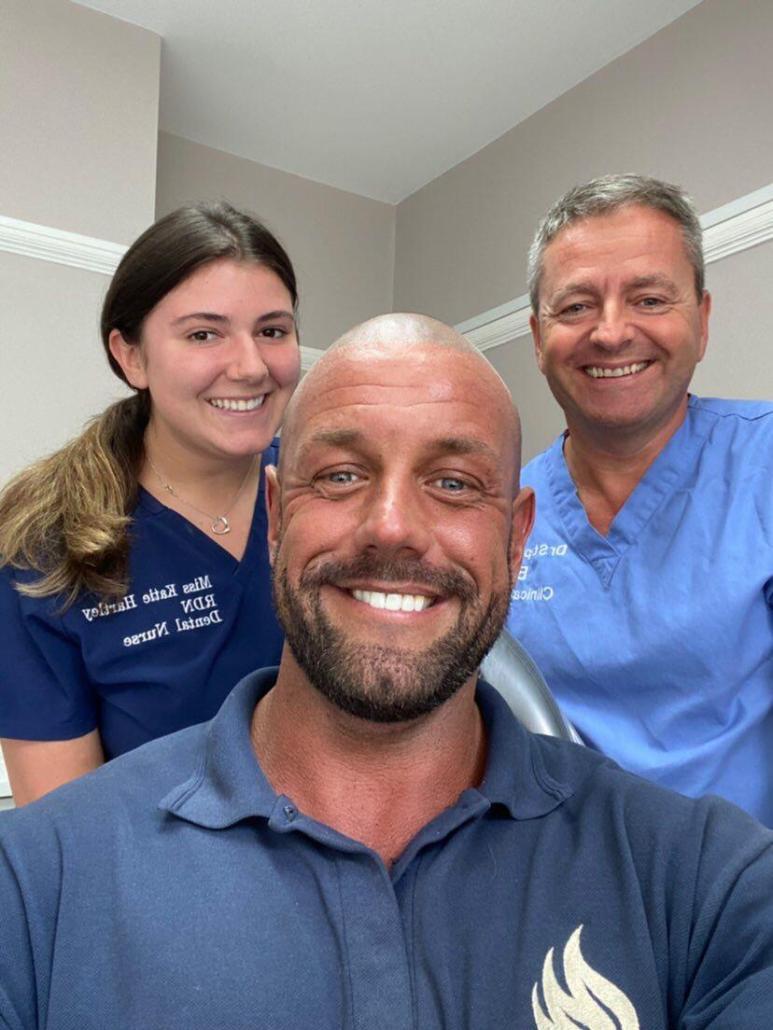 Dentist in Rotherham, General Dental, Cosmetic and Implant Care